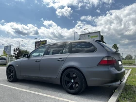 BMW 530 E61 XDrive, снимка 4