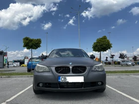 BMW 530 E61 XDrive, снимка 2