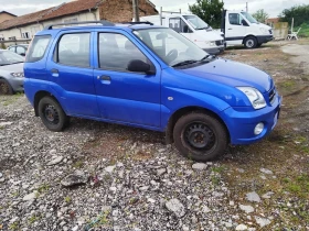 Subaru Justy 1.3 BENZIN AUSTRIA, снимка 3