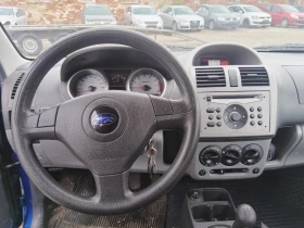 Subaru Justy 1.3 BENZIN AUSTRIA, снимка 5