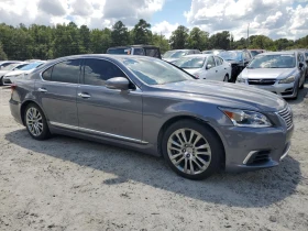     Lexus LS 460 2016 LEXUS LS 460