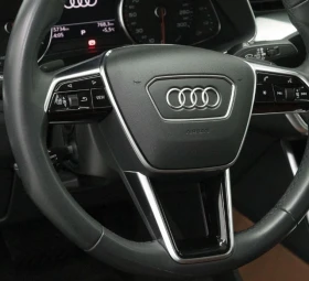 Audi A6 45 TDI quattro | Mobile.bg    11