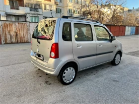 Opel Agila 1.2, снимка 6