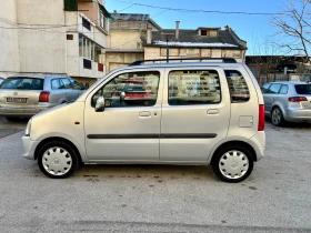 Opel Agila 1.2, снимка 9