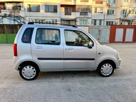 Opel Agila 1.2, снимка 5