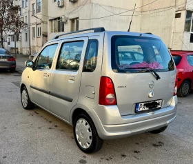 Opel Agila 1.2, снимка 8