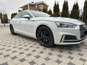 Audi S5 Prestige* TFSI* Sportback* FULL* , снимка 12