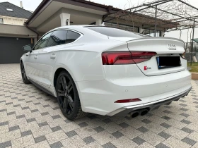 Audi S5 Prestige* TFSI* Sportback* FULL* , снимка 10