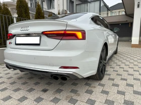 Audi S5 Prestige* TFSI* Sportback* FULL* , снимка 13