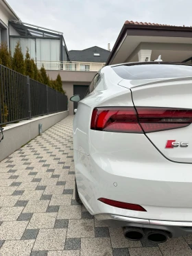 Audi S5 Prestige* TFSI* Sportback* FULL* , снимка 8