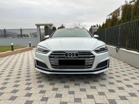 Audi S5 Prestige* TFSI* Sportback* FULL* , снимка 11