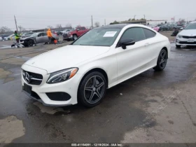 Mercedes-Benz C 300 2017 MERCEDES-BENZ C 300 81949 !!! | Mobile.bg    2