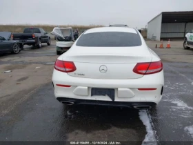 Mercedes-Benz C 300 2017 MERCEDES-BENZ C 300 81949 !!! | Mobile.bg    6