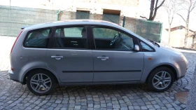 Ford C-max 1.6, снимка 5