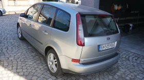 Ford C-max 1.6, снимка 4