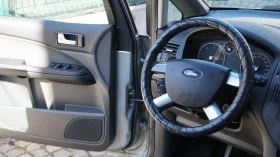 Ford C-max 1.6, снимка 6