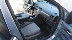 Ford C-max 1.6, снимка 12