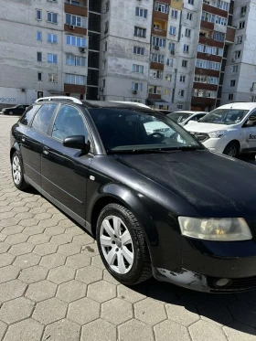 Audi A4 Авант, снимка 6