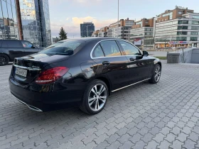 Mercedes-Benz C 220 * 4 MATIC* CAMERA - 34800 лв. - 71360194 | Car24.bg