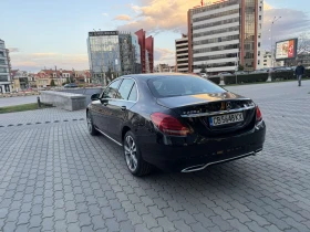 Mercedes-Benz C 220 * 4 MATIC* CAMERA - 34800 лв. - 71360194 | Car24.bg