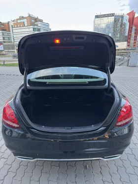 Mercedes-Benz C 220 * 4 MATIC* CAMERA - 34800 лв. - 71360194 | Car24.bg