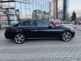 Mercedes-Benz C 220 * 4 MATIC* CAMERA - 34800 лв. - 71360194 | Car24.bg