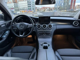 Mercedes-Benz C 220 * 4 MATIC* CAMERA, снимка 10