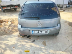 Opel Corsa, снимка 3