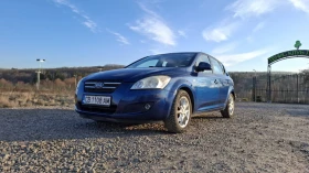 Kia Ceed 1.6, снимка 1