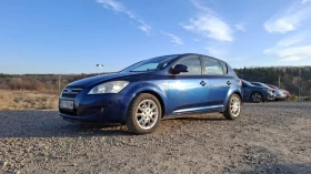 Kia Ceed 1.6, снимка 3