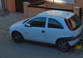 Обява за продажба на Opel Corsa C ~1 111 лв. - изображение 1