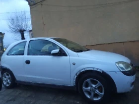 Обява за продажба на Opel Corsa C ~1 111 лв. - изображение 1