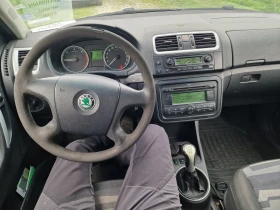 Обява за продажба на Skoda Roomster ~2 200 лв. - изображение 5