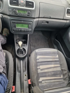 Обява за продажба на Skoda Roomster ~2 200 лв. - изображение 6