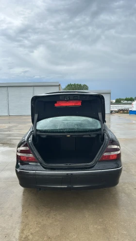 Mercedes-Benz CLK 270 | Mobile.bg    11