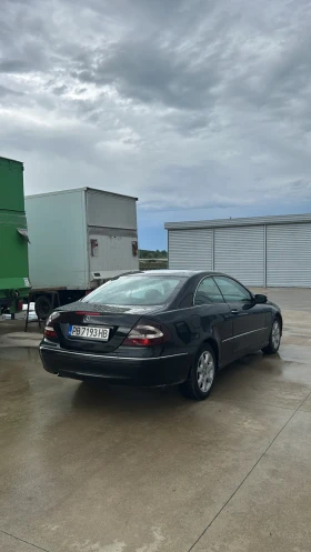 Mercedes-Benz CLK 270 | Mobile.bg    6
