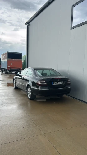Mercedes-Benz CLK 270 | Mobile.bg    2