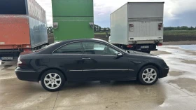 Mercedes-Benz CLK 270 | Mobile.bg    5