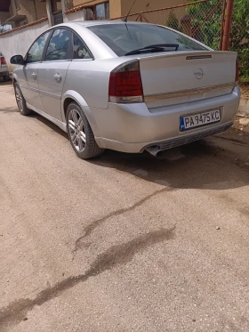 Обява за продажба на Opel Vectra ~3 700 лв. - изображение 2