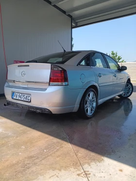 Обява за продажба на Opel Vectra ~2 990 лв. - изображение 4
