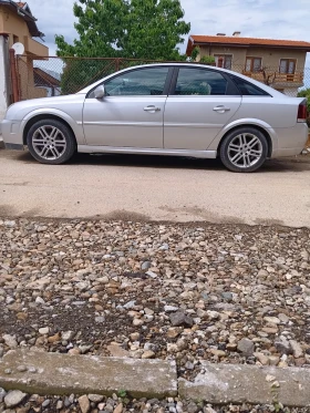 Обява за продажба на Opel Vectra ~3 700 лв. - изображение 1