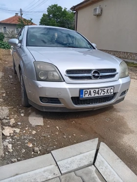 Обява за продажба на Opel Vectra ~3 700 лв. - изображение 4