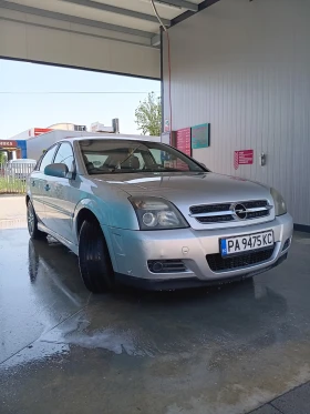 Обява за продажба на Opel Vectra ~2 990 лв. - изображение 1