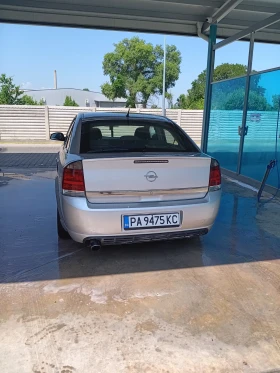 Обява за продажба на Opel Vectra ~2 990 лв. - изображение 5