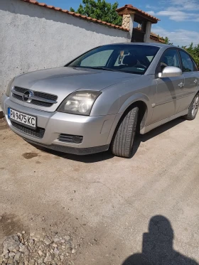 Обява за продажба на Opel Vectra ~3 700 лв. - изображение 1
