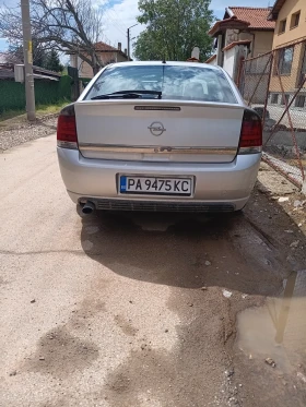 Обява за продажба на Opel Vectra ~3 700 лв. - изображение 3