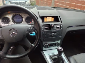 Mercedes-Benz C 200  200 CDi | Mobile.bg    4