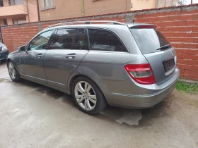 Mercedes-Benz C 200  200 CDi | Mobile.bg    3