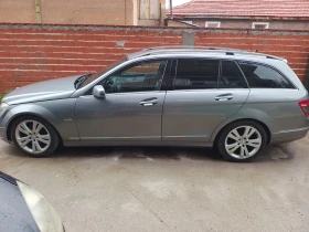 Mercedes-Benz C 200  200 CDi | Mobile.bg    2