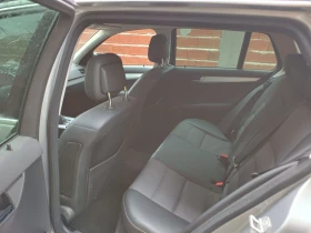 Mercedes-Benz C 200  200 CDi | Mobile.bg    7